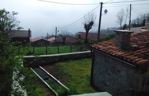 Pandiello House | Vacation Rentals in Pandiello, Cabrales