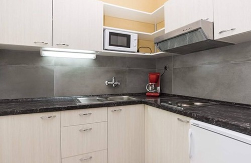 Monterol Apartment | Vacation resort Amfora apartment Sirena Classic for 4 persons