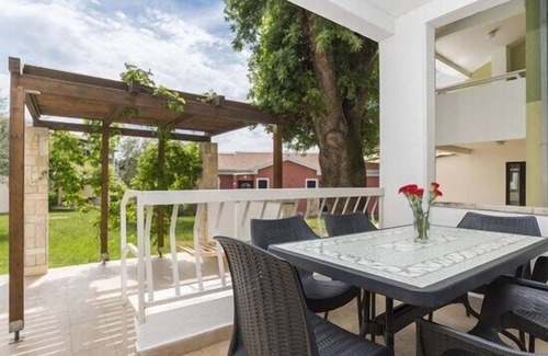 Monterol Apartment | Vacation resort Amfora Apartment Premium Family for 7 persons