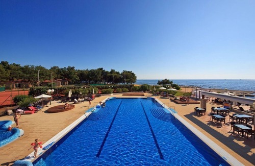 Monterol Apartment | Vacation resort Amfora Apartment Superior for 6 persons