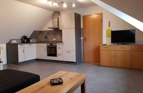 Stedesdorf Apartment | Vacation sun summer winter no seasonal prices
