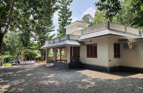 Kulanada Villa | Vacation Villa In Pathanamthitta