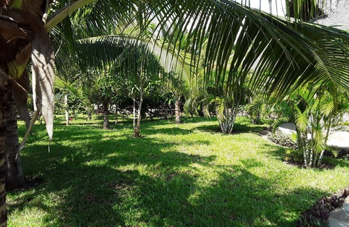 Diani Beach House | Vacation villa in Kenya in a fantastic location incl.Wlan +Smart TV Pay- TV