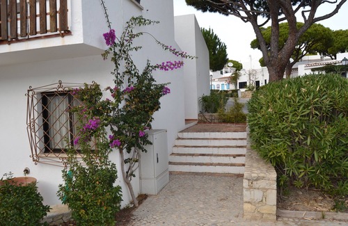 Vale do Lobo Villa | Vacation villa in Vale do Lobo 2 minutes from the beach