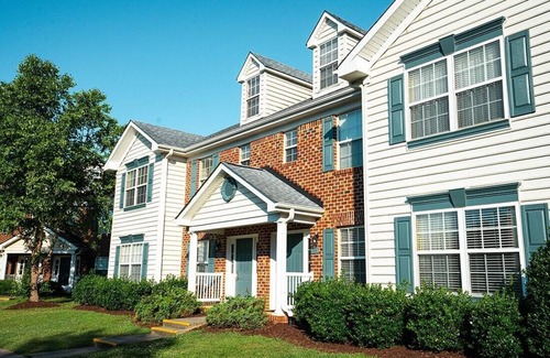Williamsburg Condo | Vacation Village at Williamsburg - Close to Theme Parks!