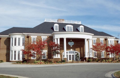 Williamsburg House | Vacation Village at Williamsburg Resort: 4BR/4BA, Sleeps up to 12