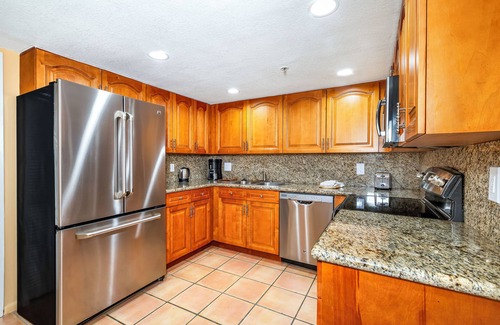 Weston Apartment | Vacation Village at Bonaventure, Fort Lauderdale