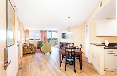Weston Apartment | Vacation Village at Bonaventure, Fort Lauderdale