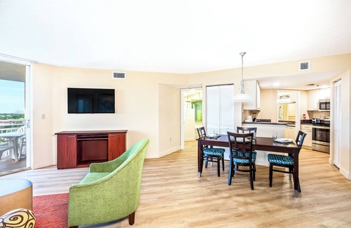 Weston Apartment | Vacation Village at Bonaventure, Fort Lauderdale