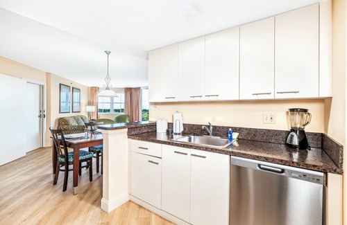 Weston Apartment | Vacation Village at Bonaventure, Fort Lauderdale