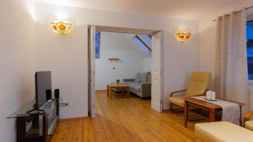Polanica-Zdroj Apartment | VacationClub - Cicha 8 Apartament 2