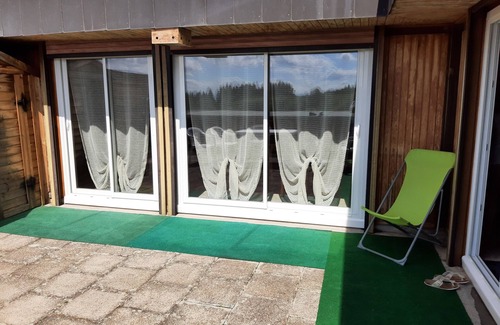 Vernet-la-Varenne Ski Chalet | Vacations, Gîte le Vernet la Varenne for 5 people Puy-de-Dôme Auvergne