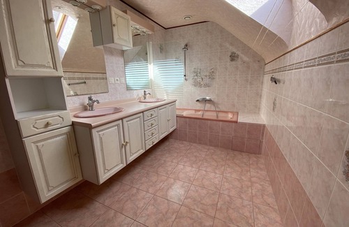 Fresnay-le-Samson House | Vacations in the heart of the Normandy countryside