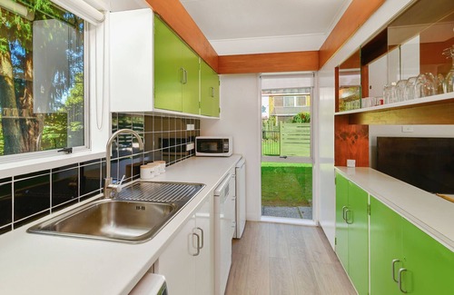 Rotorua House | VacationStay on Lake Rd