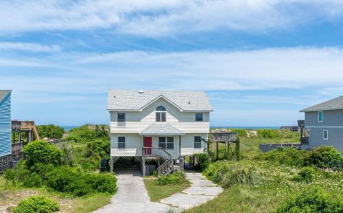 Ocean Sands House | Vacay All Day - D0219