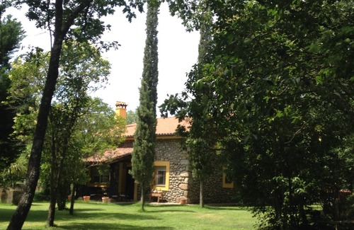 Candeleda Cottage | VACONCEJO - I FULL NATUR