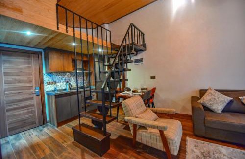 Uzungol Hotel | VADİ UZUNGÖL