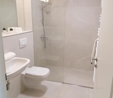 Inner City Budapest Apartment | Vagabond Downtown