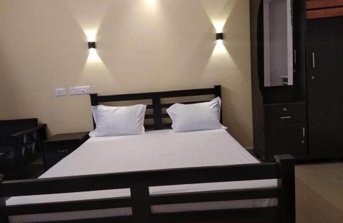 Elappara House | Vagamon Heritage
