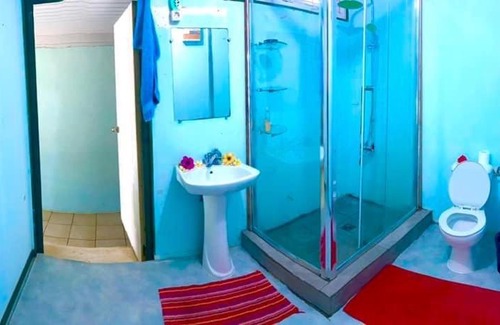 Maupiti House | Vaiatea & Heihau Rbnb
