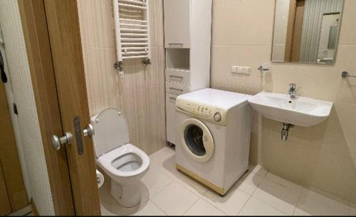 Vidzeme Suburb Apartment | Vaidava’s Apartment