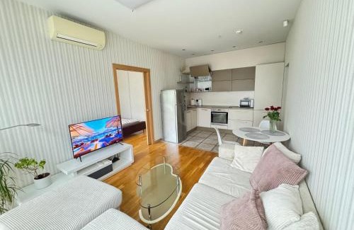 Vidzeme Suburb Apartment | Vaidava’s Apartment