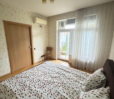 Vidzeme Suburb Apartment | Vaidava’s Apartment