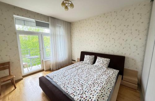 Vidzeme Suburb Apartment | Vaidava’s Apartment