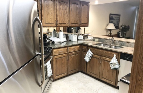 Vail Condo | Vail Village European Charmer-Walk to Gondola, AC, Dog friendly