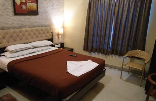 Solapur Hotel | Vaishnavi Inn