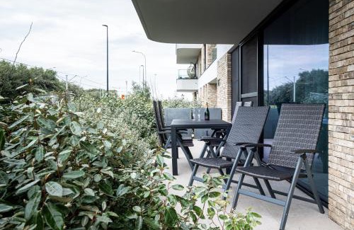 Blankenberge Apartment | Vakantie-B'lankenberge The One