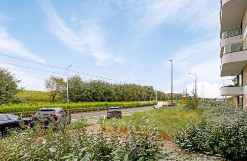 Blankenberge Apartment | Vakantie-B'lankenberge The One