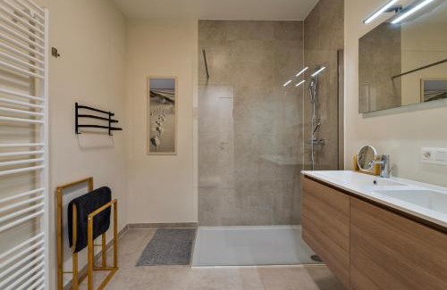 Blankenberge Apartment | Vakantie-B'lankenberge The One