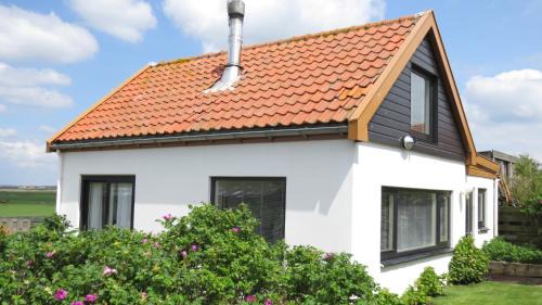 Camperduin House | Vakantiehuis Camperduin