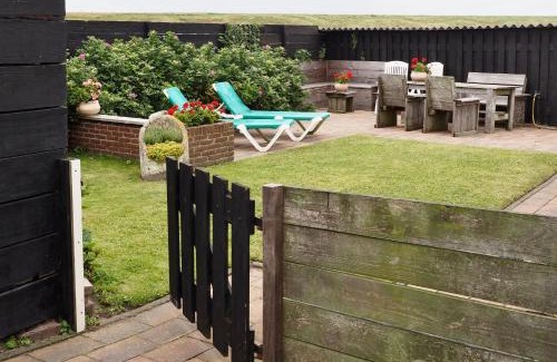 Camperduin House | Vakantiehuis Camperduin
