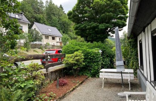 Werdern House | Vakantiehuis Ramsbeck