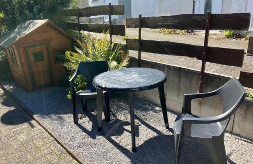 Werdern House | Vakantiehuis Ramsbeck