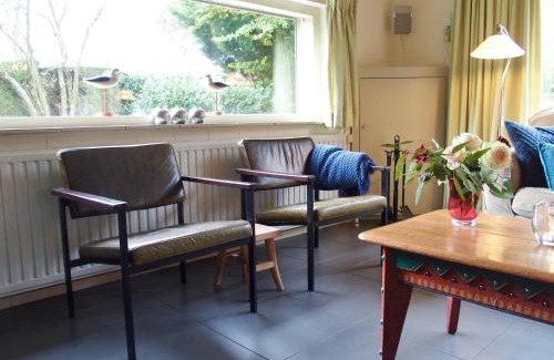 Renesse House | Vakantiehuis Zee in zicht