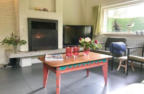 Renesse House | Vakantiehuis Zee in zicht