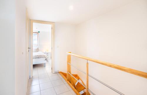 Koksijde House | Vakantiehuis Zeevent