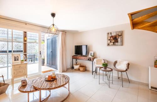 Koksijde House | Vakantiehuis Zeevent