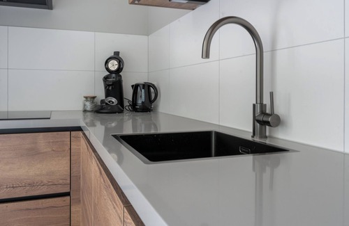 Yerseke Ski Chalet | Vakantiewoning aan de zee en Havens