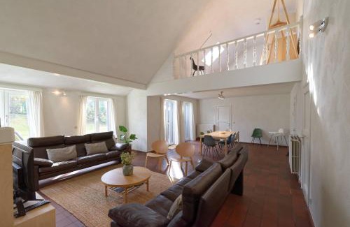 Koksijde House | Vakantiewoning Cachalot