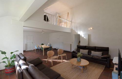 Koksijde House | Vakantiewoning Cachalot