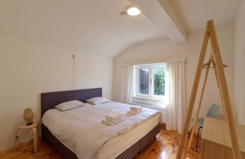 Koksijde House | Vakantiewoning Cachalot