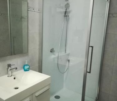 Langemark Apartment | Vakantiewoning De Reünie