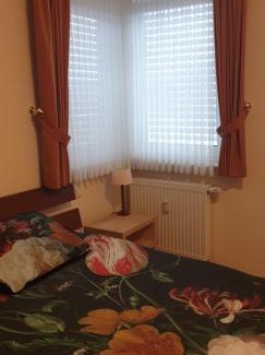 Ortsmitte Apartment | Vakantiewoning EvaLisa