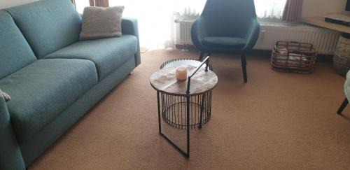 Ortsmitte Apartment | Vakantiewoning EvaLisa