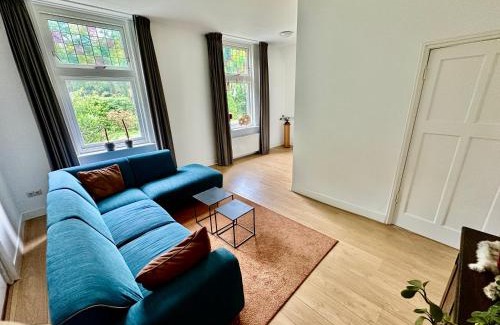 Hengelo House | Vakantiewoning Het leeft in je