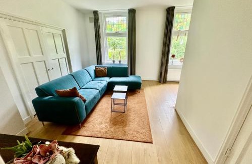 Hengelo House | Vakantiewoning Het leeft in je